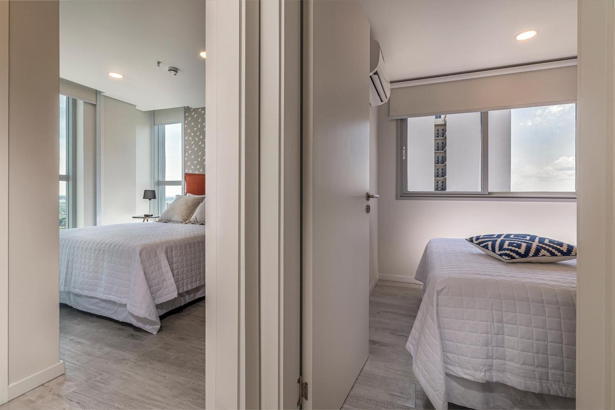 Unico - Stay & Residences By Ava Asunción Exterior photo