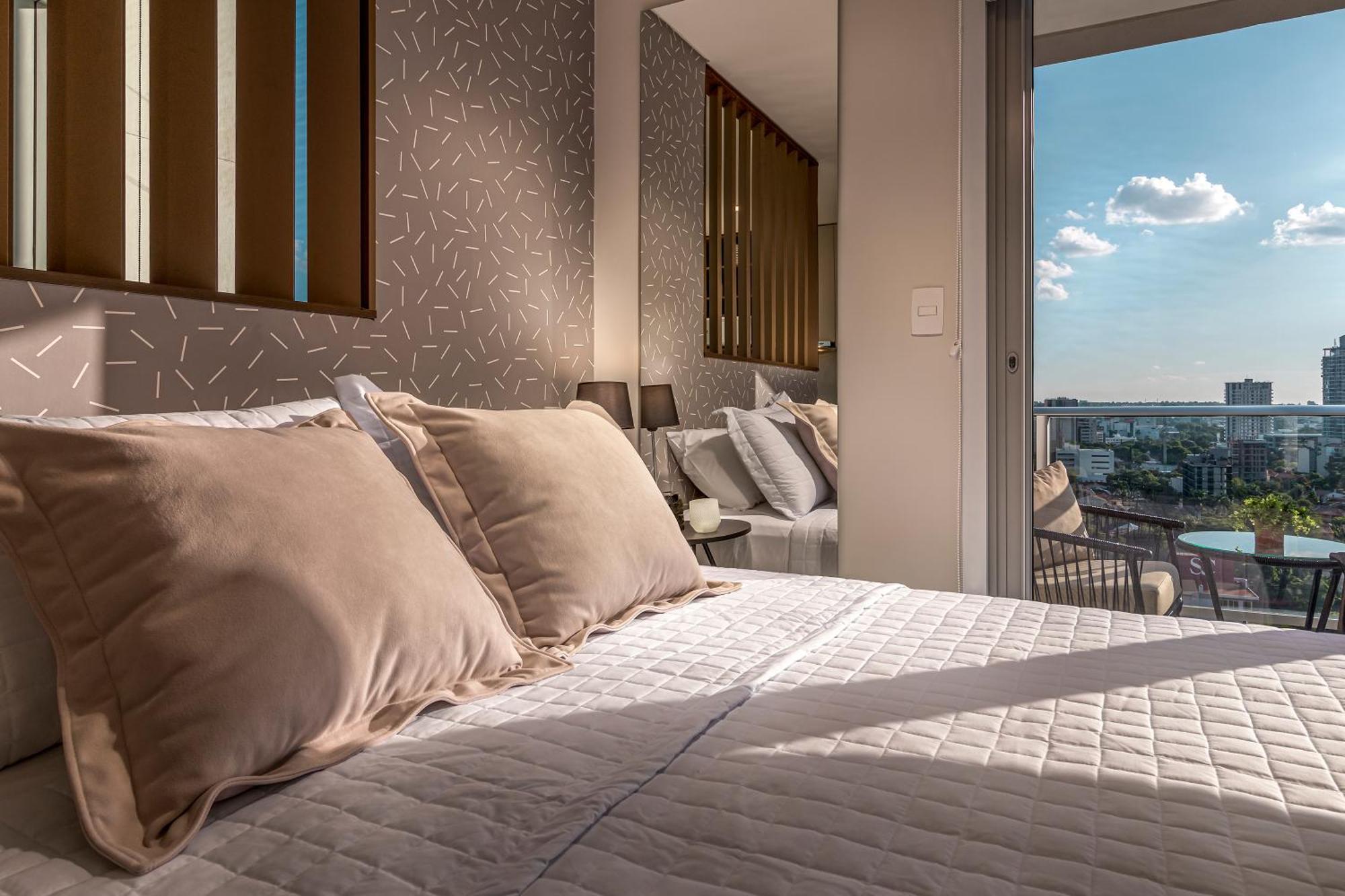 Unico - Stay & Residences By Ava Asunción Exterior photo
